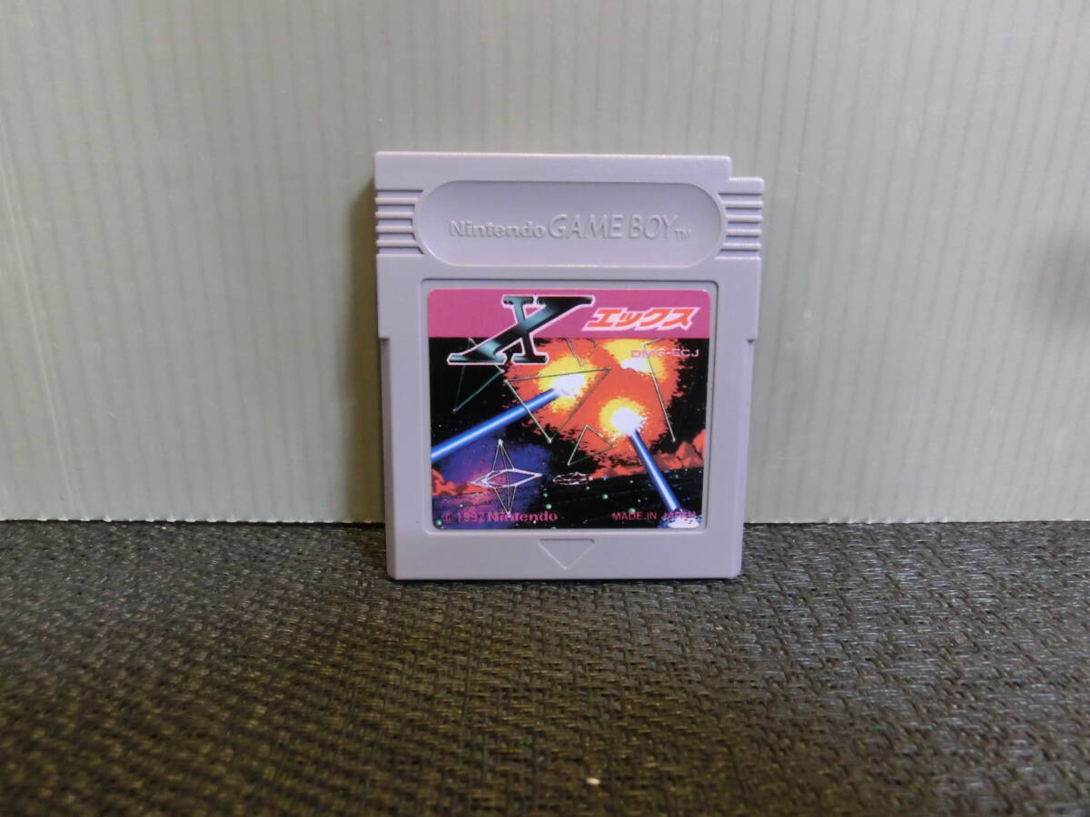 Amazon | X エックス | ゲームソフト