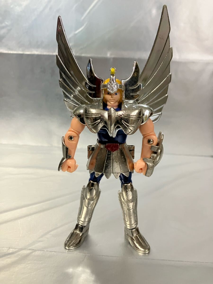 Yahoo!オークション -「聖闘士星矢 クロス キグナス」の落札相場 Yahoo!オークション -「聖闘士星矢 クロス キグナス」の落札相場