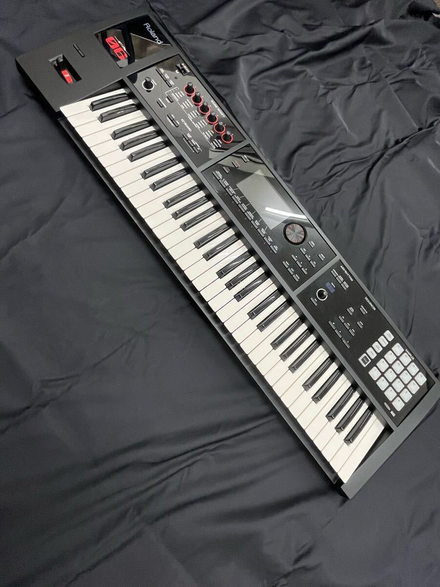 Yahoo!オークション -「roland fa-06」の落札相場・落札価格 Yahoo!オークション -「roland fa-06」の落札相場・落札価格