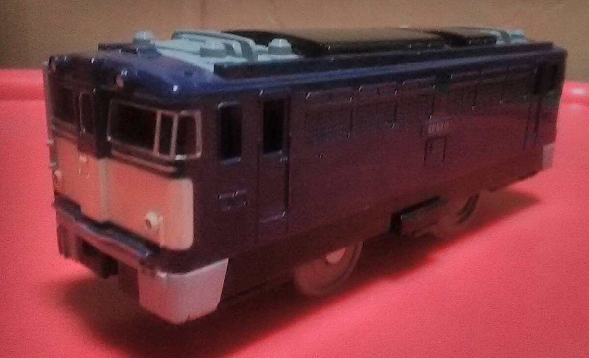 2025年最新】Yahoo!オークション -プラレールef63の中古品・新品 2025年最新】Yahoo!オークション -プラレールef63の中古品・新品