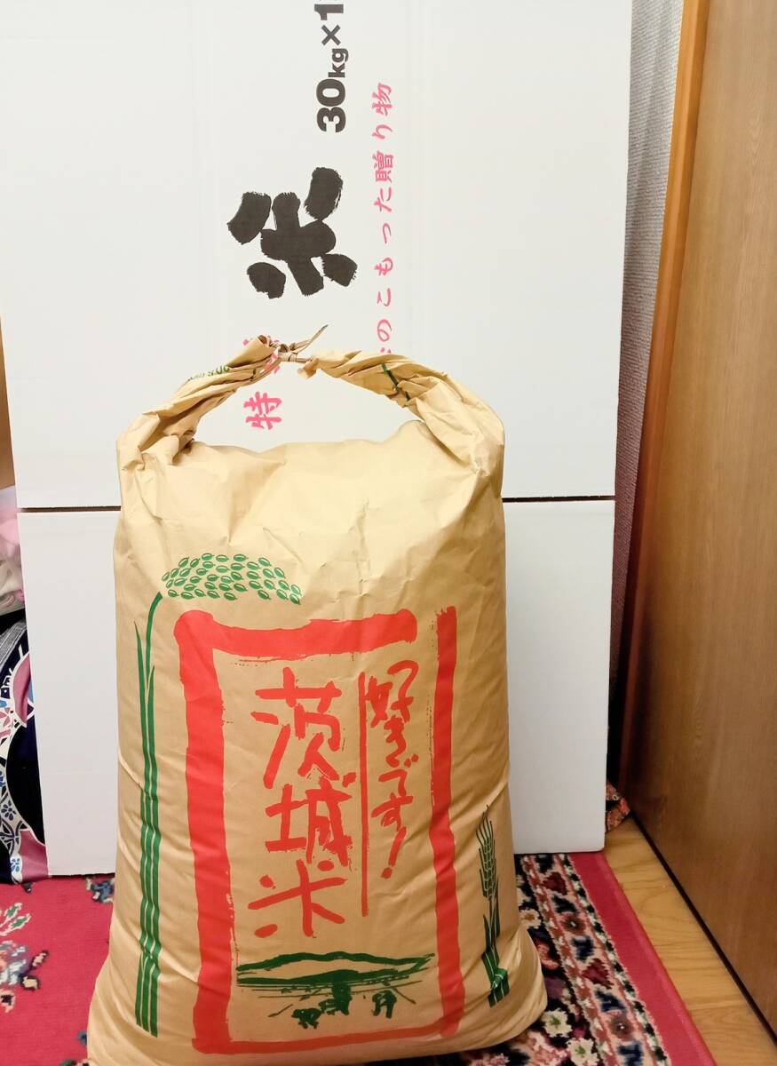 Yahoo!オークション -「茨城県産コシヒカリ30kg」の落札相場 Yahoo!オークション -「茨城県産コシヒカリ30kg」の落札相場