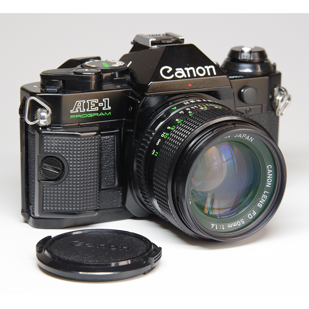 Yahoo!オークション -「canon ae-1」(フィルムカメラ) (カメラ Yahoo!オークション -「canon ae-1」(フィルムカメラ) (カメラ