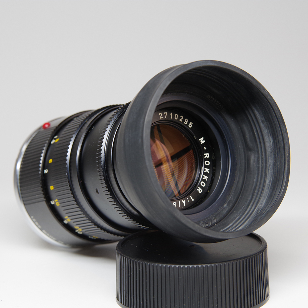 Yahoo!オークション -「minolta m-rokkor 90 4」の落札相場 Yahoo!オークション -「minolta m-rokkor 90 4」の落札相場