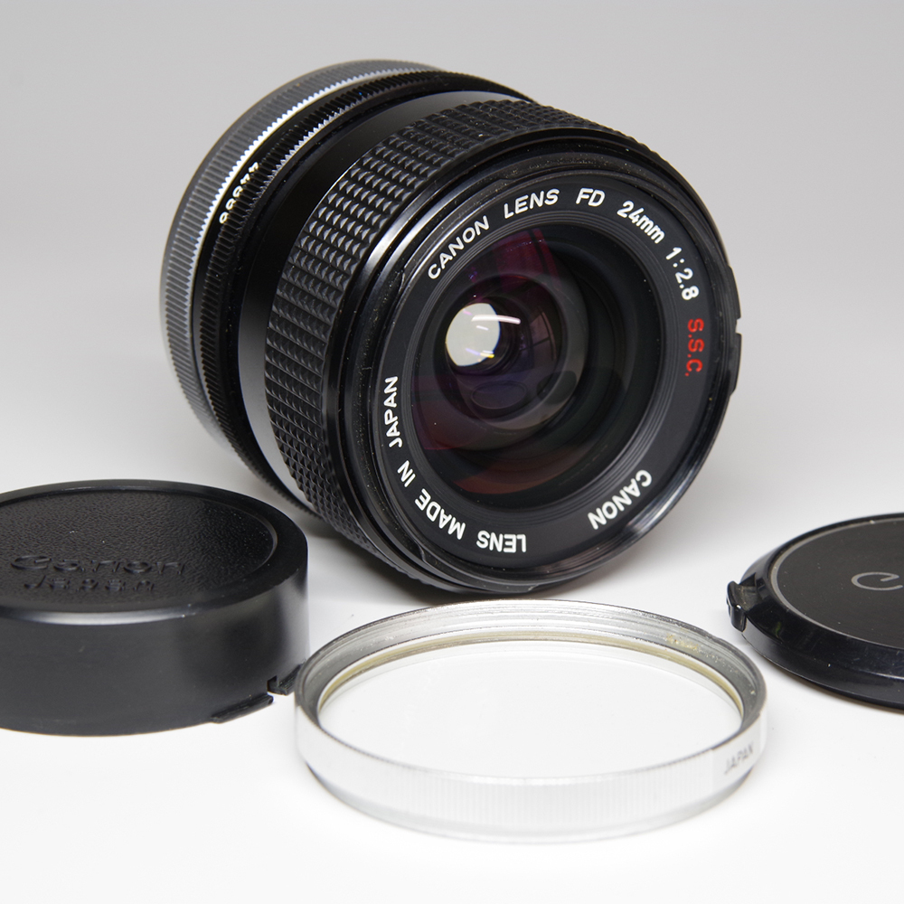 Yahoo!オークション -「canon fd 24mm 2.8」の落札相場・落札価格 Yahoo!オークション -「canon fd 24mm 2.8」の落札相場・落札価格
