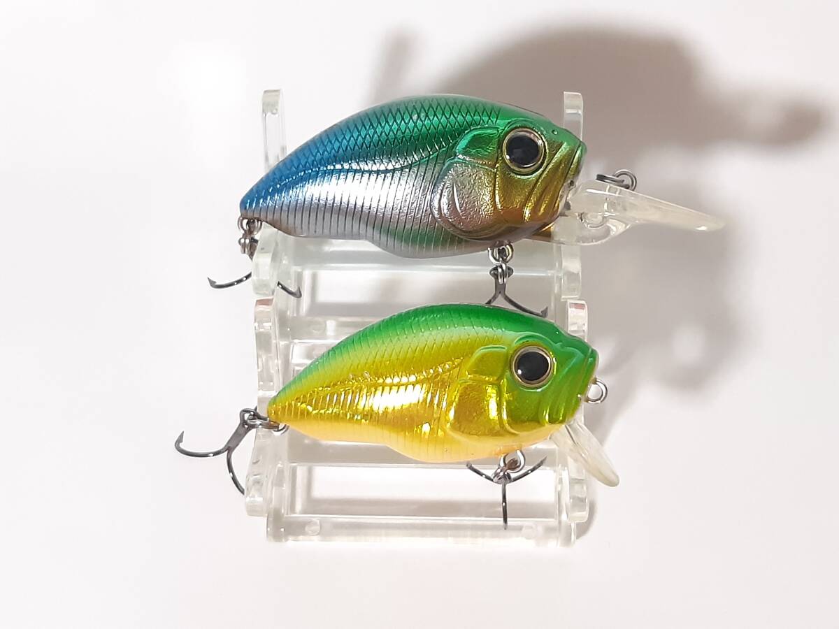 デシベル　ラッシュ120 プロズファクトリー　インキュベーター　未開封品　ルアー デシベル ラッシュ120 プロズファクトリー インキュベーター 未