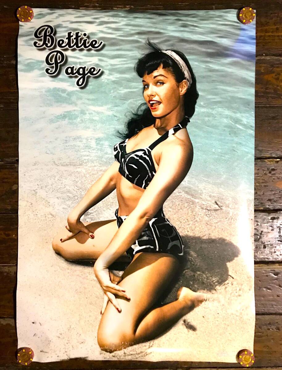 Taschen 50年代ピンナップガール 写真集 ベティ・ページ他