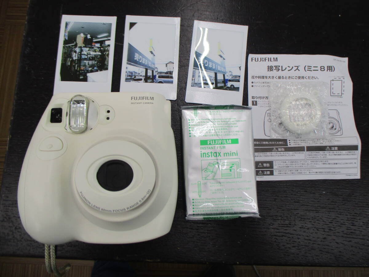 2025年最新】Yahoo!オークション -instax mini 8 チェキの中古品 2025年最新】Yahoo!オークション -instax mini 8 チェキの中古品