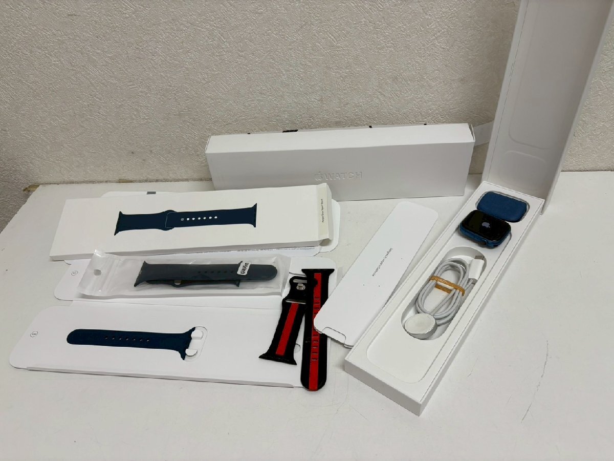 2025年最新】Yahoo!オークション -apple watch series 7 gps 2025年最新】Yahoo!オークション -apple watch series 7 gps