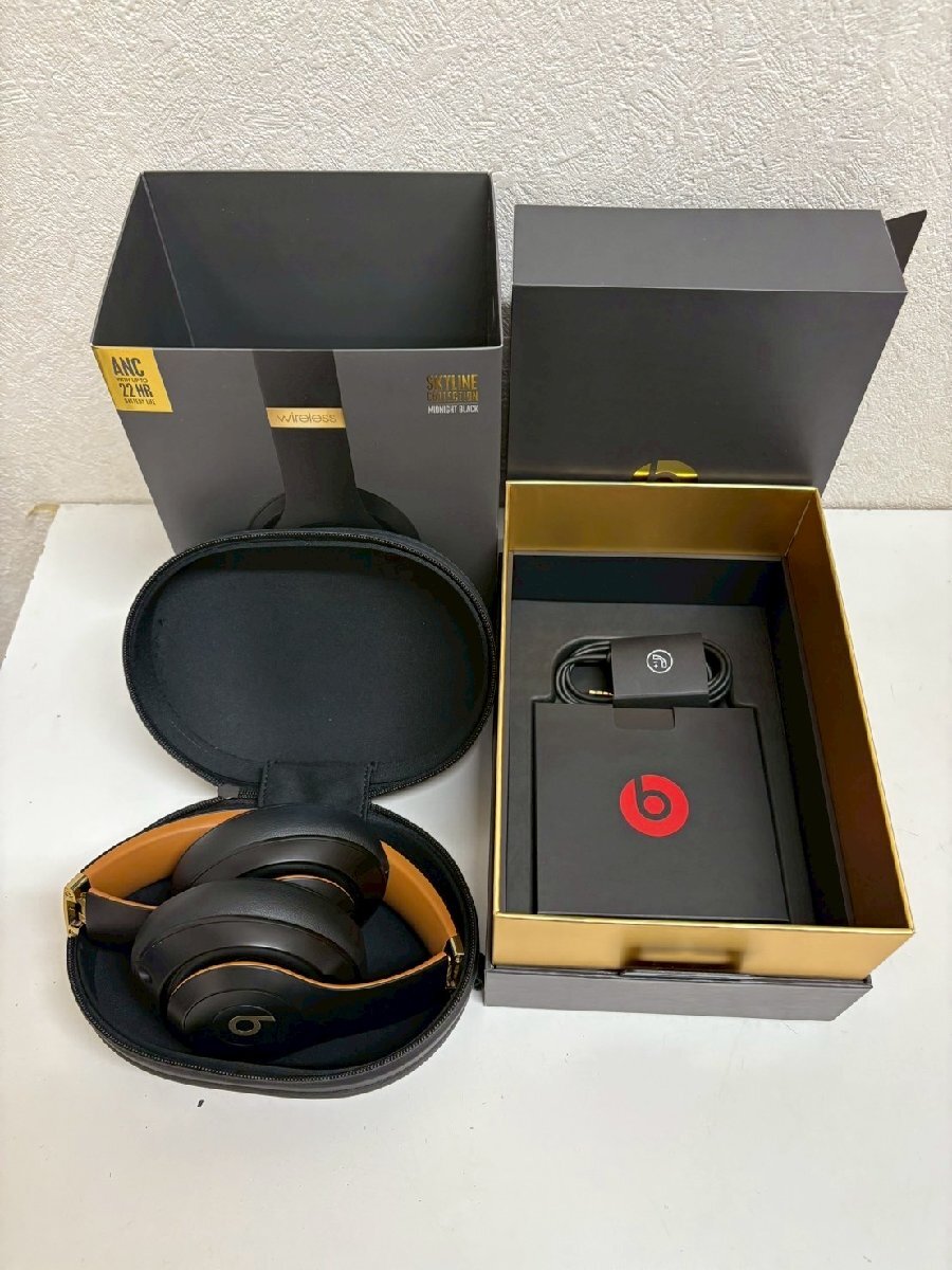 2025年最新】Yahoo!オークション -beats studio 3 wirelessの