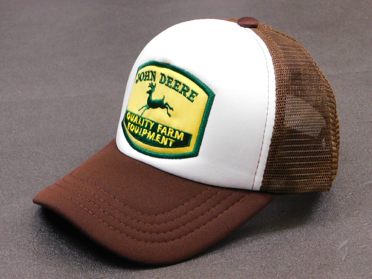 2025年最新】Yahoo!オークション -john deere キャップの中古品