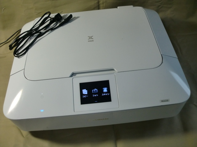 2025年最新】Yahoo!オークション -canon pixus mg6330の中古品 2025年最新】Yahoo!オークション -canon pixus mg6330の中古品