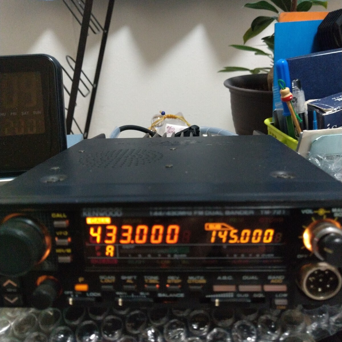 Yahoo!オークション -「kenwood tm-721」の落札相場・落札価格 Yahoo!オークション -「kenwood tm-721」の落札相場・落札価格