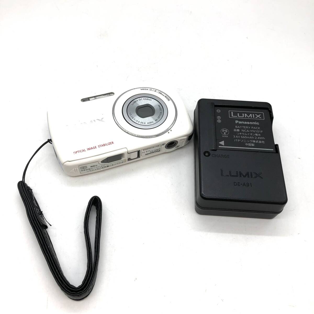 Yahoo!オークション -「lumix dmc-s1」の落札相場・落札価格 Yahoo!オークション -「lumix dmc-s1」の落札相場・落札価格
