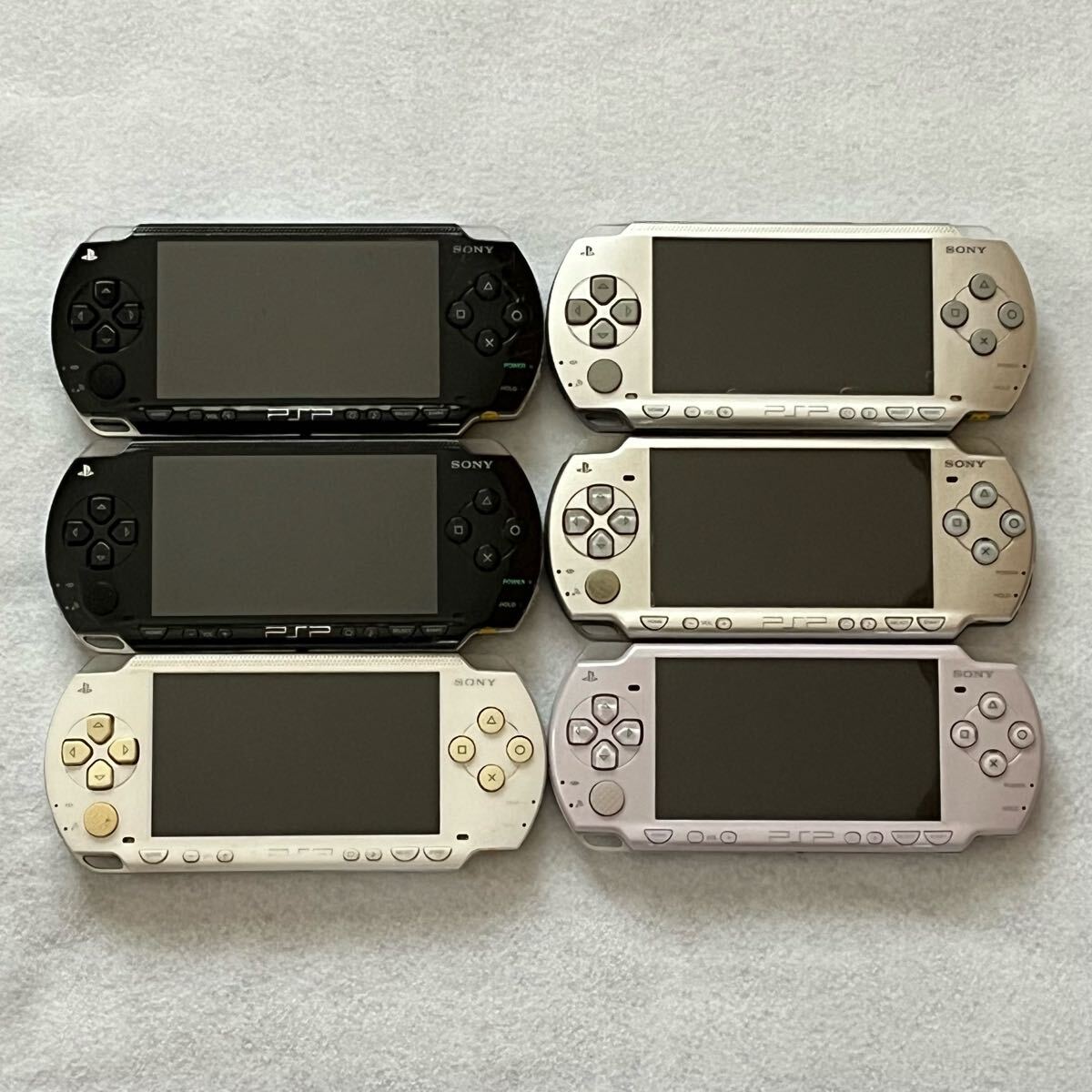 2025年最新】Yahoo!オークション - PSP1000シリーズ(PSP本体 PSP 2025年最新】Yahoo!オークション - PSP1000シリーズ(PSP本体 PSP