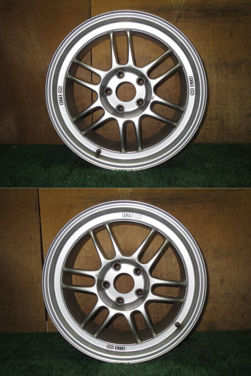 2025年最新】Yahoo!オークション -enkei rpf1 114.3の中古品 2025年最新】Yahoo!オークション -enkei rpf1 114.3の中古品