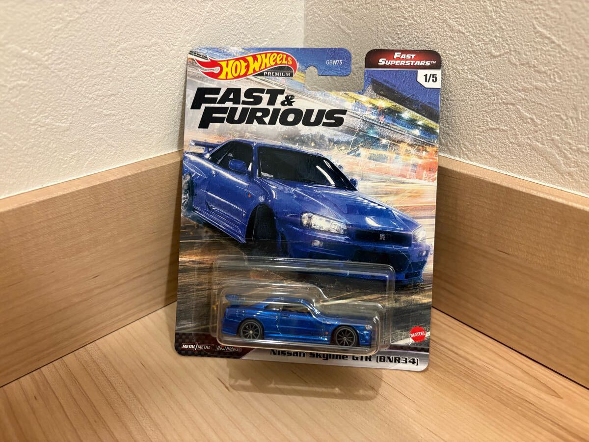 Yahoo!オークション -「ワイスピ r34」(ホットウィール) (自動車 Yahoo!オークション -「ワイスピ r34」(ホットウィール) (自動車