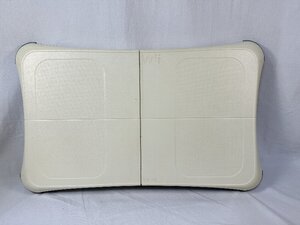 あ030 ニンテンドー 任天堂 Wii Fit バランスWiiボード