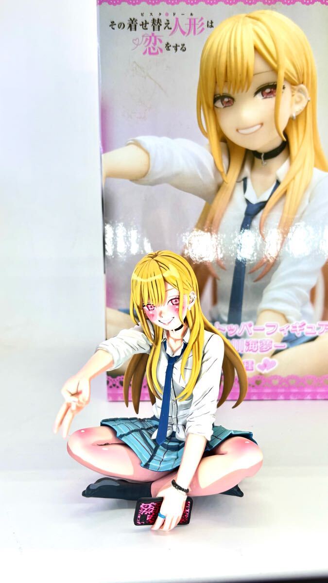 その着せ替え人形は恋をする 全巻初版 1〜10巻 初版帯付き