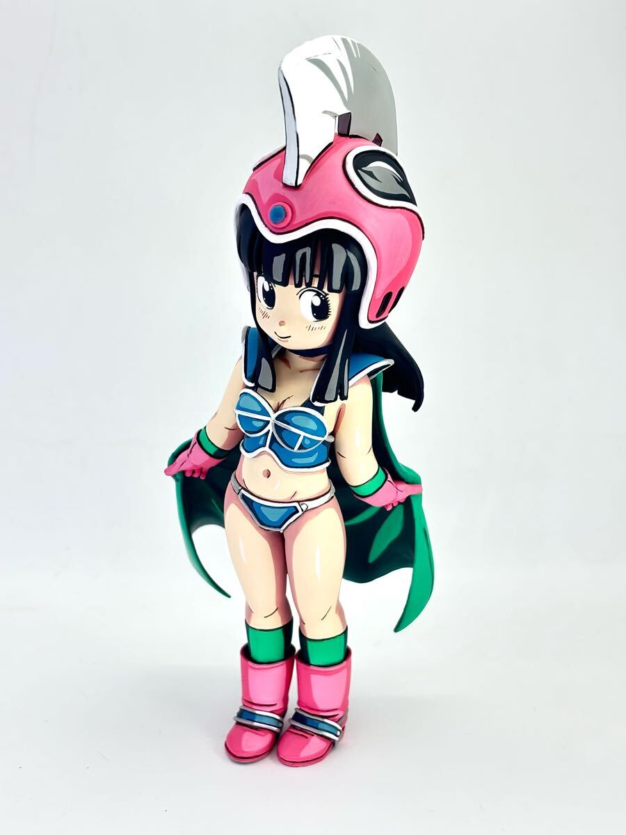 Yahoo!オークション -「ドラゴンボール リペイント チチ」の落札