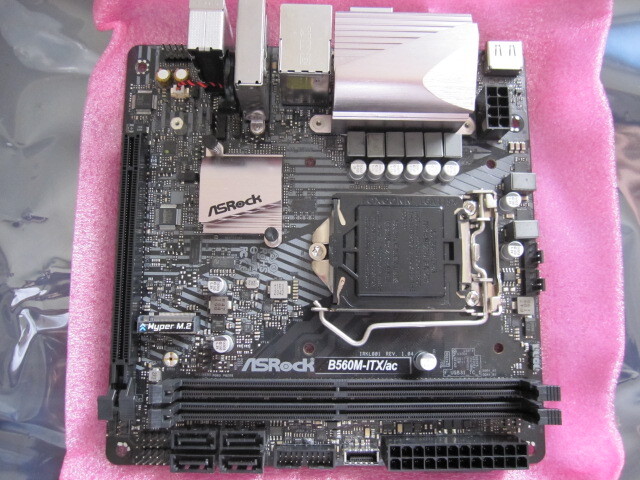 2025年最新】Yahoo!オークション -asrock mini-itxの中古品
