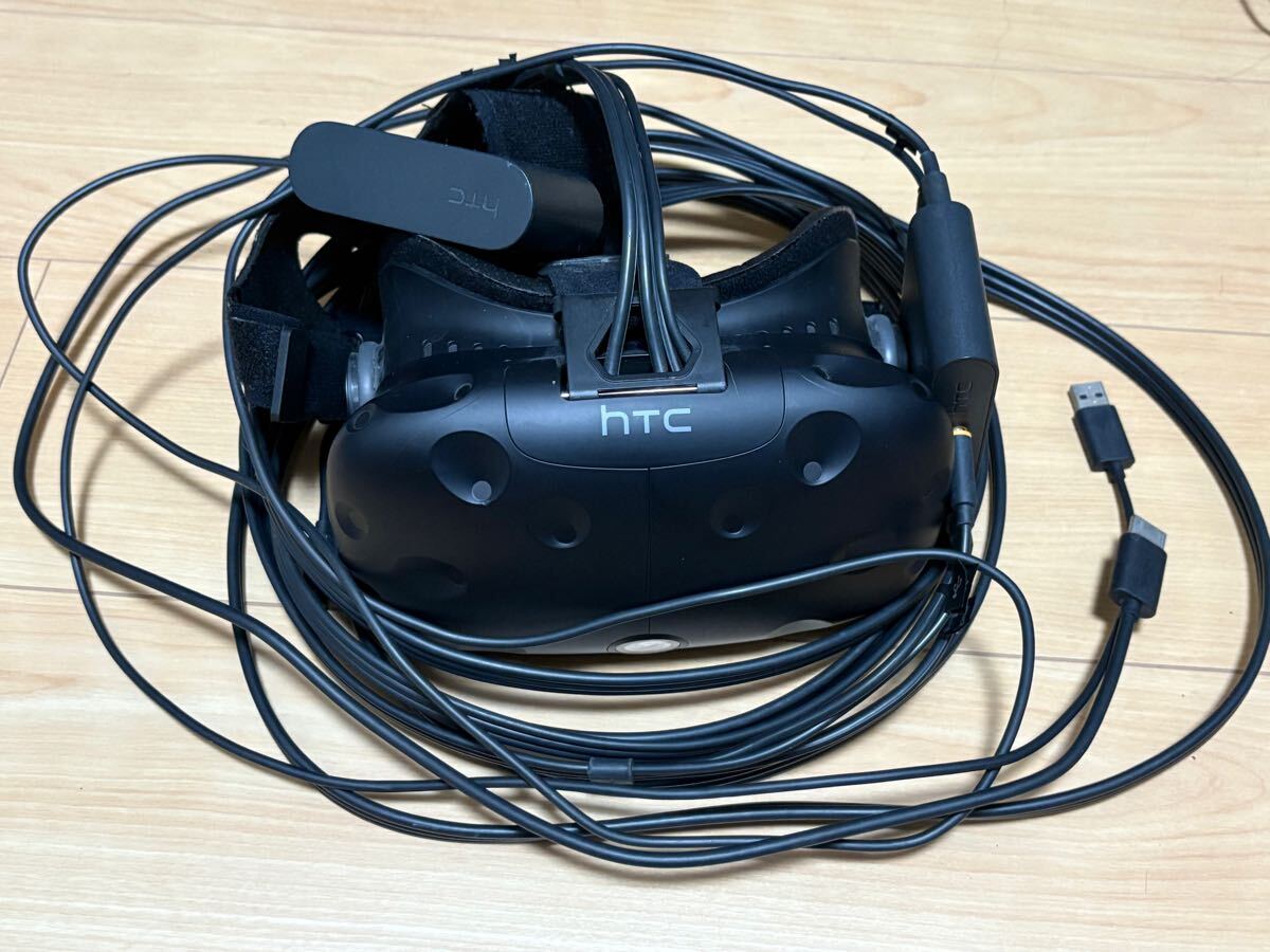 2025年最新】Yahoo!オークション -htc viveの中古品・新品・未 2025年最新】Yahoo!オークション -htc viveの中古品・新品・未