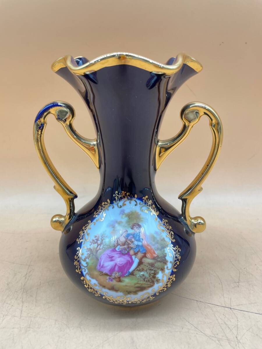 2025年最新】Yahoo!オークション -リモージュ 花瓶の中古品 2025年最新】Yahoo!オークション -リモージュ 花瓶の中古品