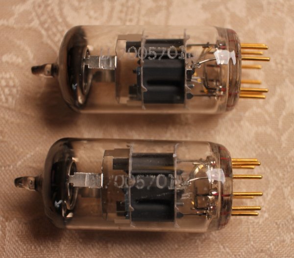 Yahoo!オークション -「telefunken 803s」(真空管) (真空管 Yahoo!オークション -「telefunken 803s」(真空管) (真空管