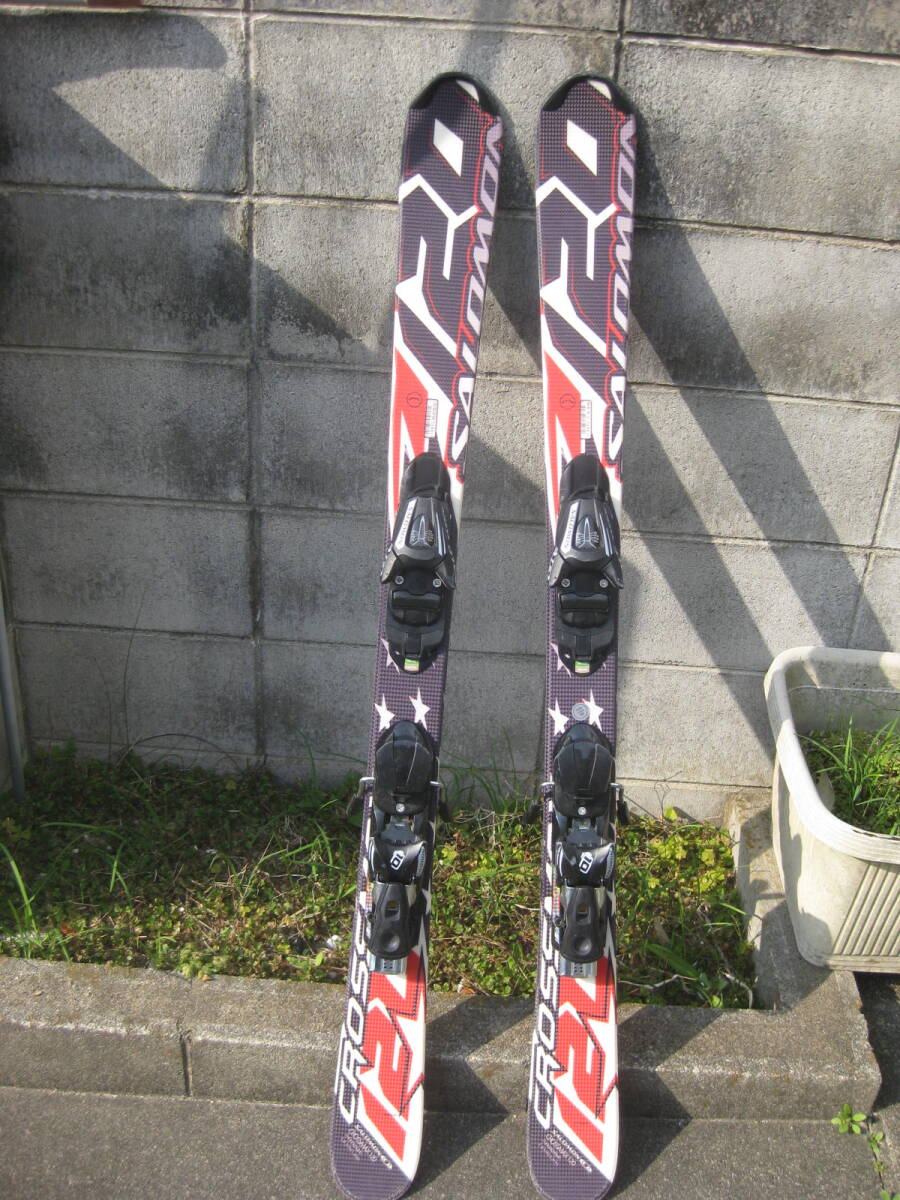 2025年最新】Yahoo!オークション -salomon crossmax 120の中古品 2025年最新】Yahoo!オークション -salomon crossmax 120の中古品