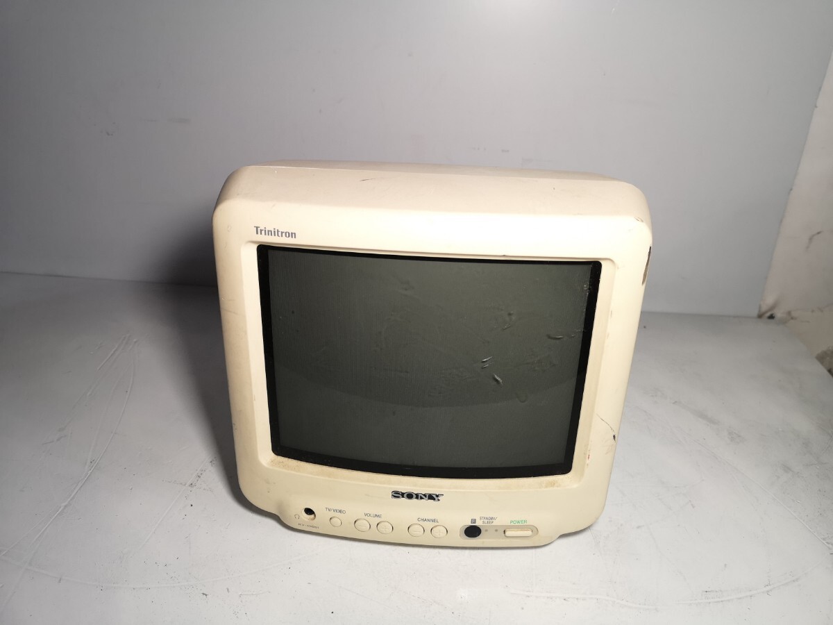 Yahoo!オークション -「sony kv 10」(テレビ) (映像機器)の落札 Yahoo!オークション -「sony kv 10」(テレビ) (映像機器)の落札
