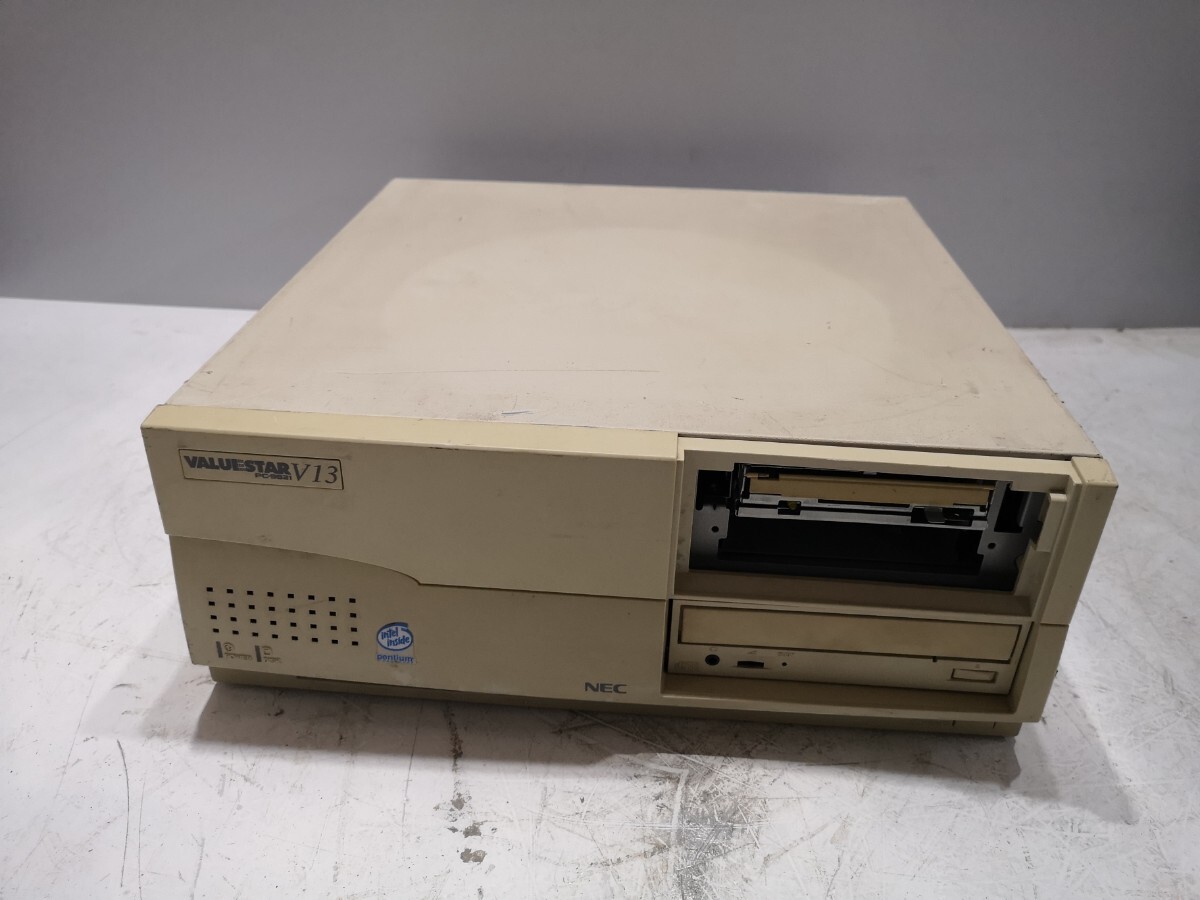 2025年最新】Yahoo!オークション -pc9821 v13(コンピュータ)の 2025年最新】Yahoo!オークション -pc9821 v13(コンピュータ)の
