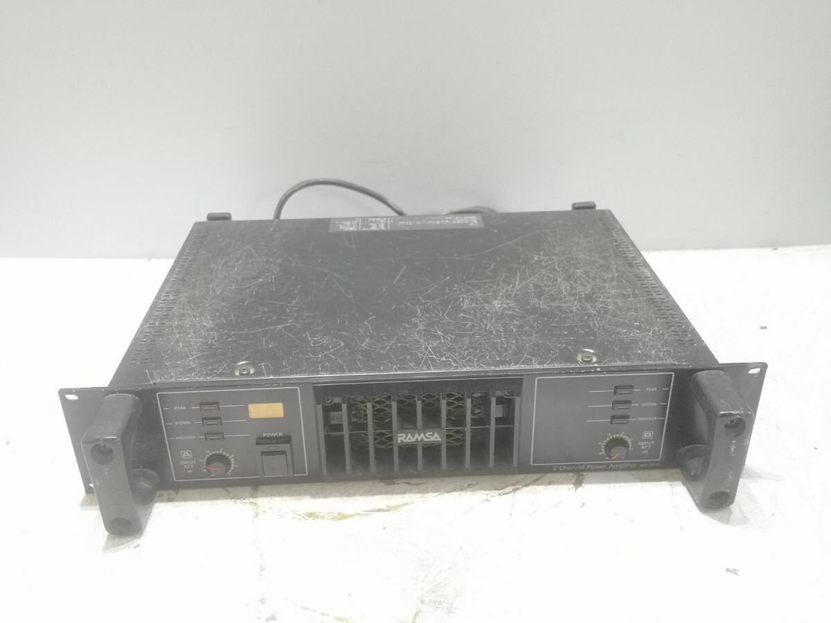 2025年最新】Yahoo!オークション -ramsa wp-9110の中古品・新品 2025年最新】Yahoo!オークション -ramsa wp-9110の中古品・新品