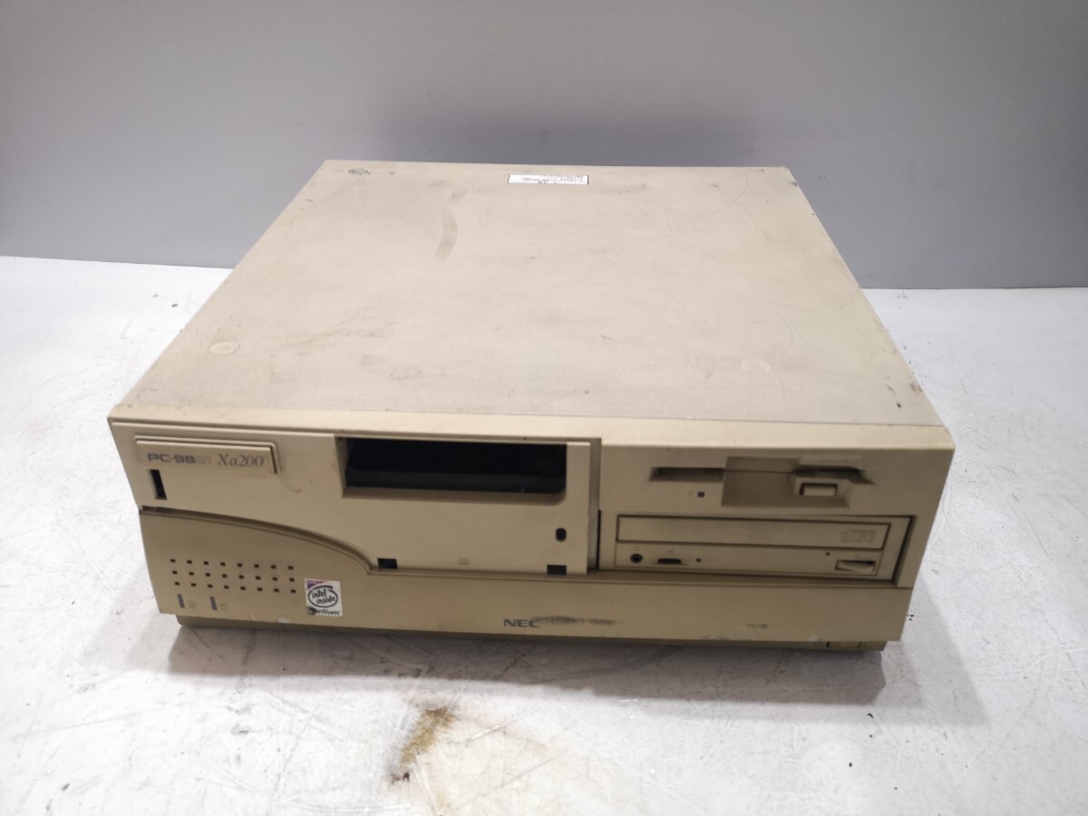 2025年最新】Yahoo!オークション -nec pc-9821の中古品・新品 2025年最新】Yahoo!オークション -nec pc-9821の中古品・新品