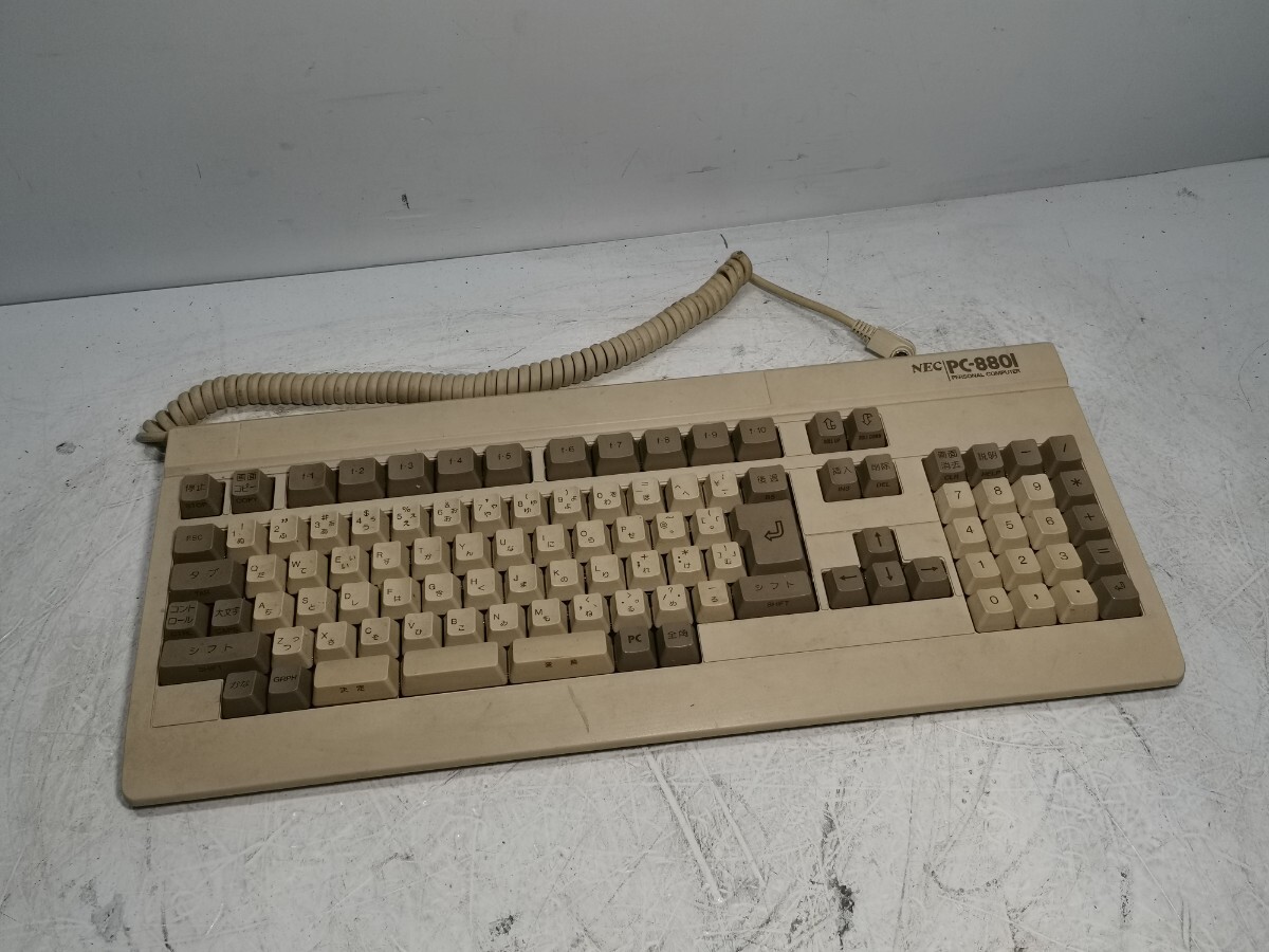2025年最新】Yahoo!オークション -pc-8801 ボードの中古品・新品 2025年最新】Yahoo!オークション -pc-8801 ボードの中古品・新品
