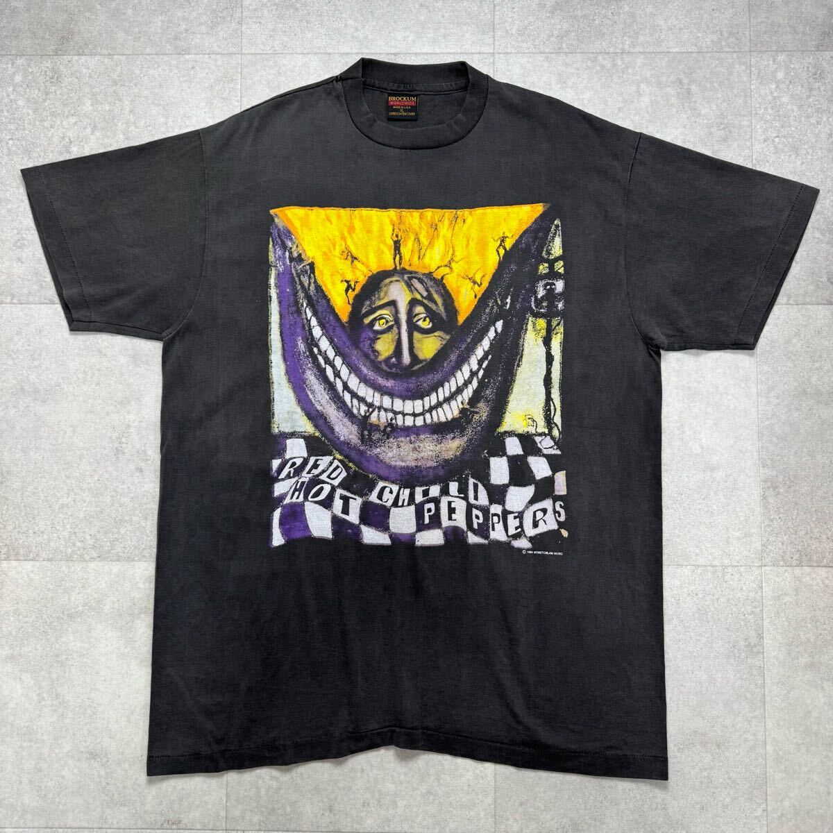 2025年最新】Yahoo!オークション -レッチリ tシャツ 2025年最新】Yahoo!オークション -レッチリ tシャツ