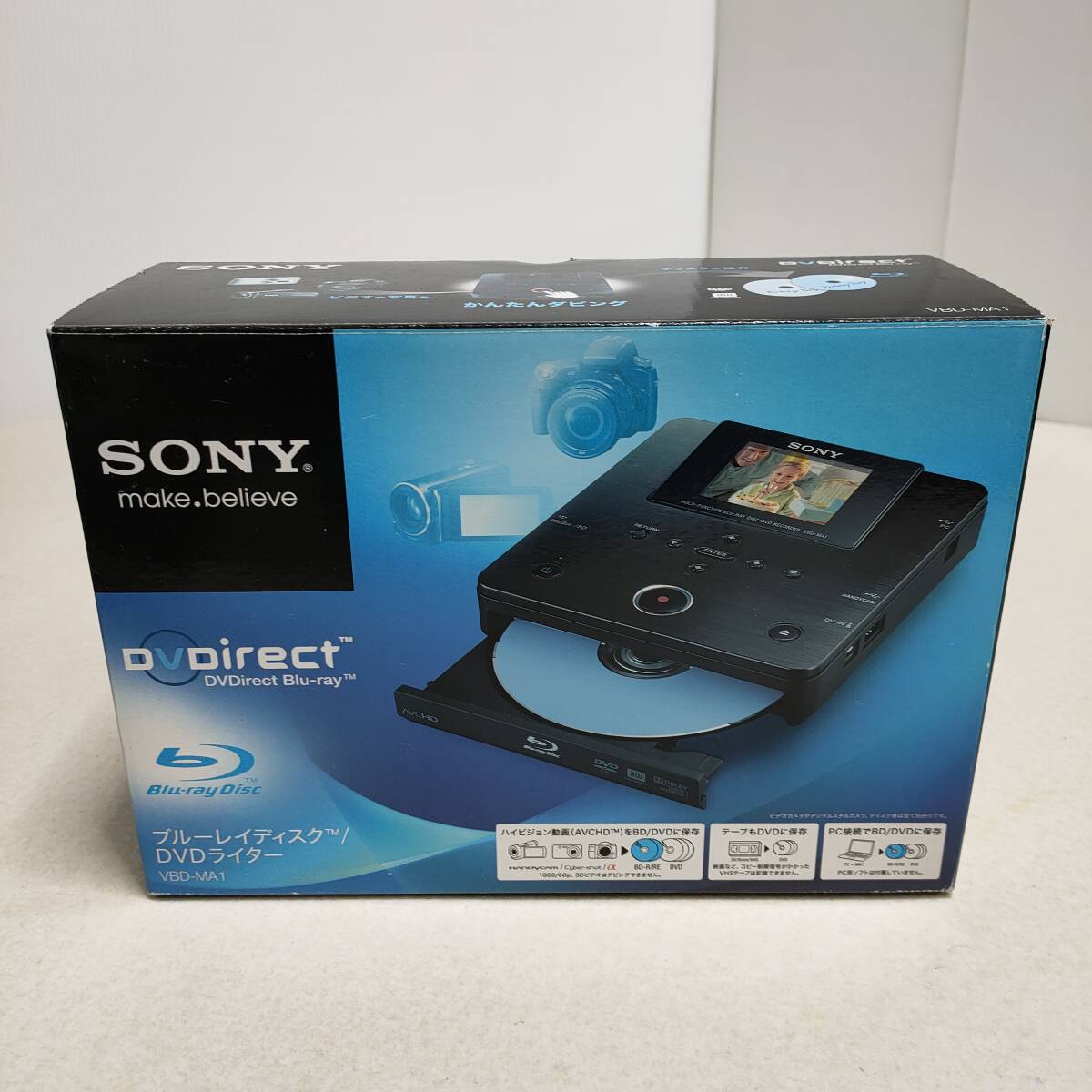 SONY VBD-MA1 オークション比較 - 価格.com SONY VBD-MA1 オークション比較 - 価格.com