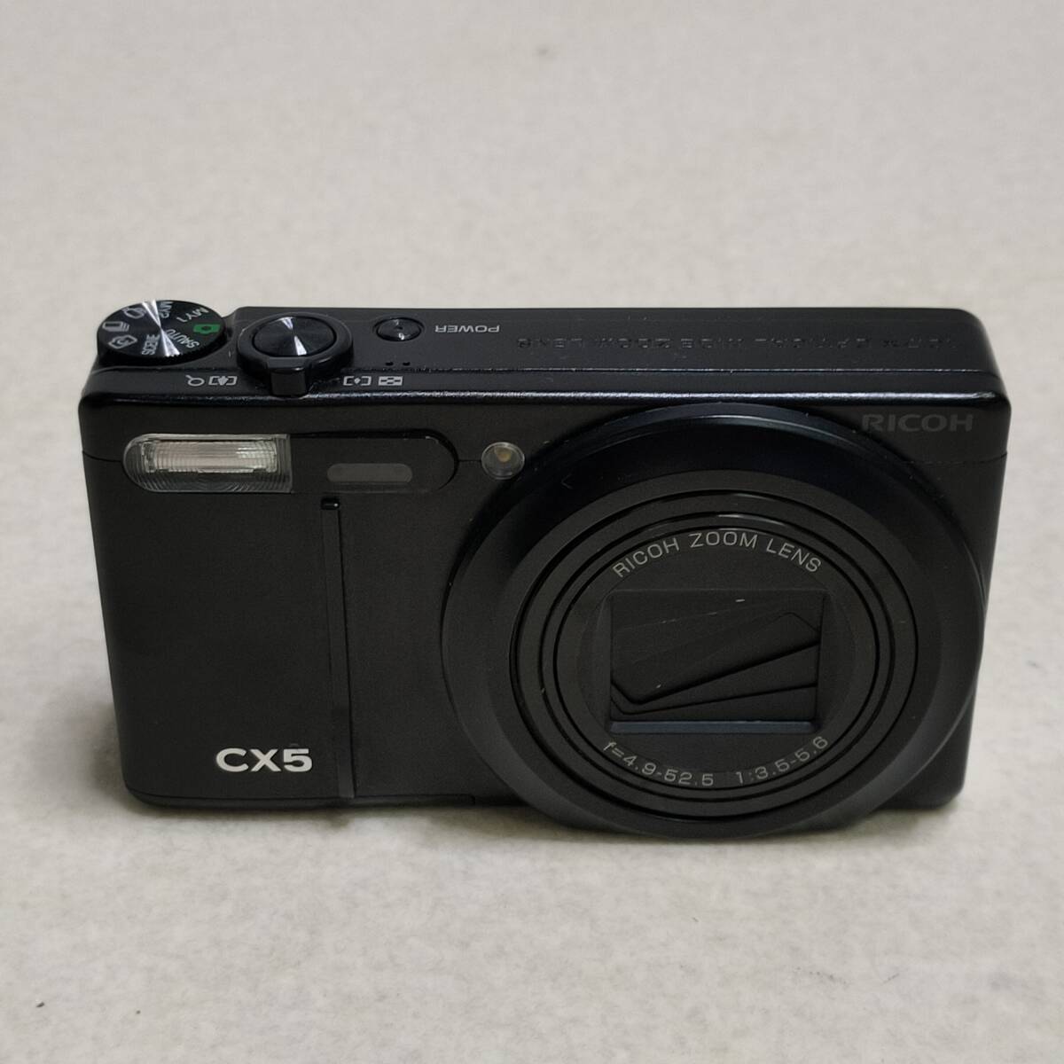 2025年最新】Yahoo!オークション -ricoh cx5の中古品・新品・未 2025年最新】Yahoo!オークション -ricoh cx5の中古品・新品・未