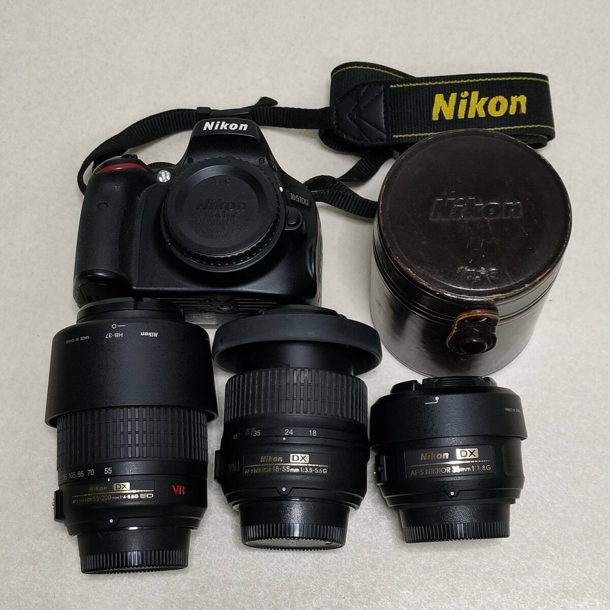 Yahoo!オークション -「nikon 55-200」の落札相場・落札価格 Yahoo!オークション -「nikon 55-200」の落札相場・落札価格