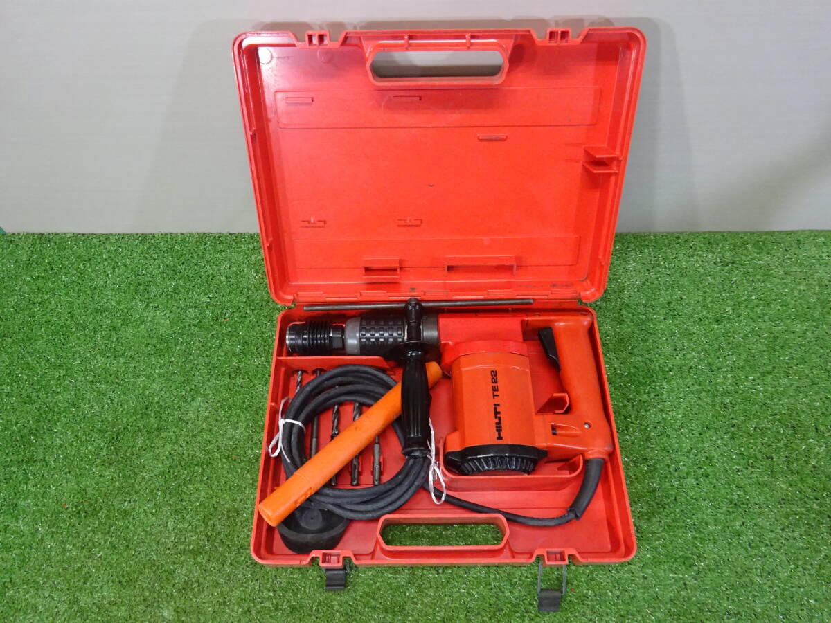 2025年最新】ヒルティ(Hilti)の高性能ハンマドリル本体が満載 2025年最新】ヒルティ(Hilti)の高性能ハンマドリル本体が満載