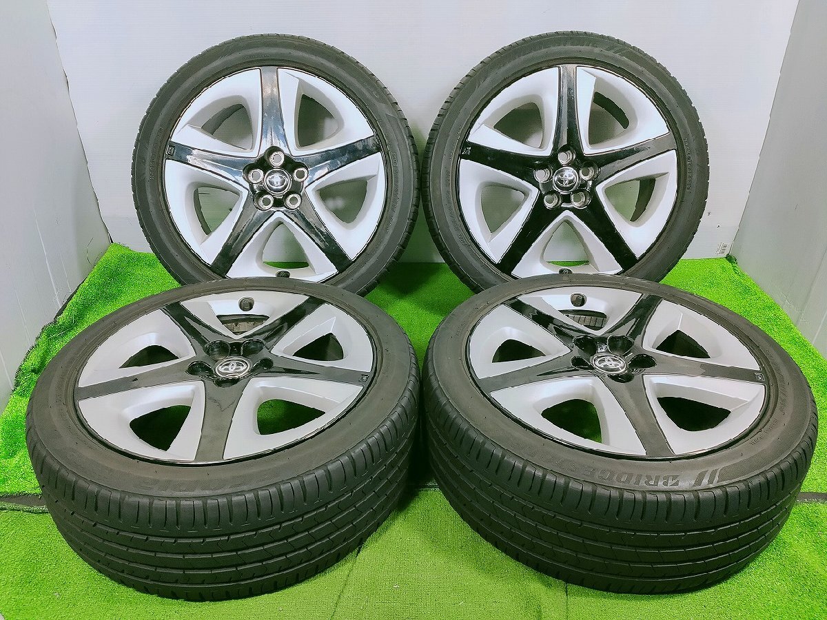 2025年最新】Yahoo!オークション -215 45r17 pcd100の中古品 2025年最新】Yahoo!オークション -215 45r17 pcd100の中古品
