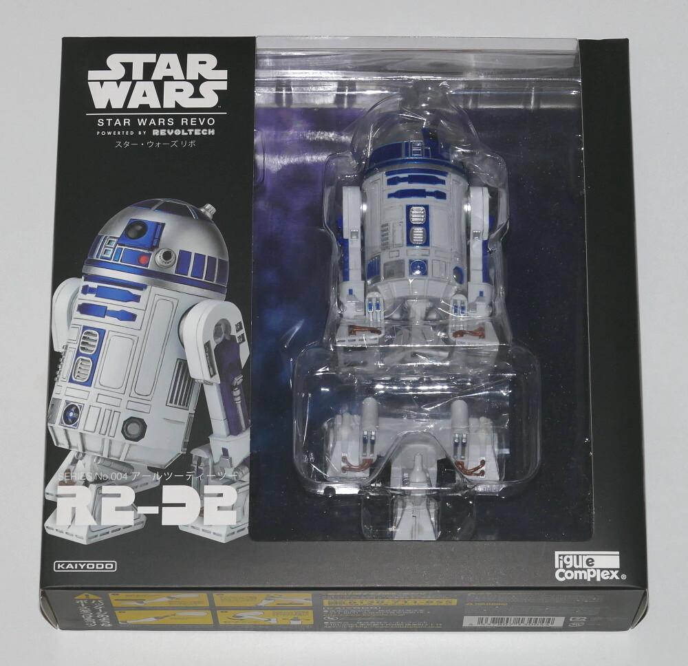 Yahoo!オークション -R2-D2(スター・ウォーズシリーズ)の落札 Yahoo!オークション -R2-D2(スター・ウォーズシリーズ)の落札