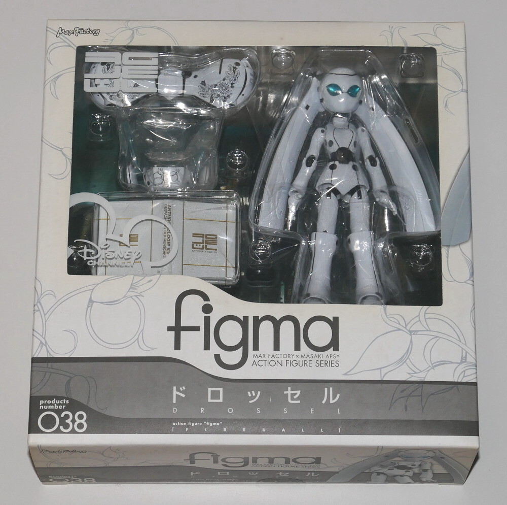 Yahoo!オークション -「figma ドロッセル」の落札相場・落札価格 Yahoo!オークション -「figma ドロッセル」の落札相場・落札価格