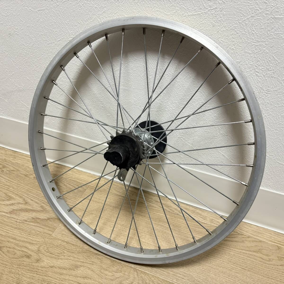 スタンズ STAN'S フロー FLOW Mk3 27.5インチ シマノ RS470ハブ