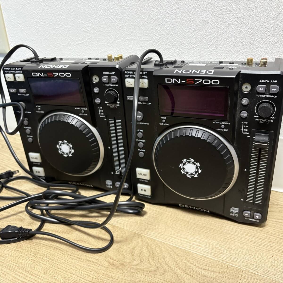 Yahoo!オークション -「denon cdj」の落札相場・落札価格 Yahoo!オークション -「denon cdj」の落札相場・落札価格