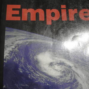 ネグリ帝国 EMPIRE Michael Hardt Antonio Negri