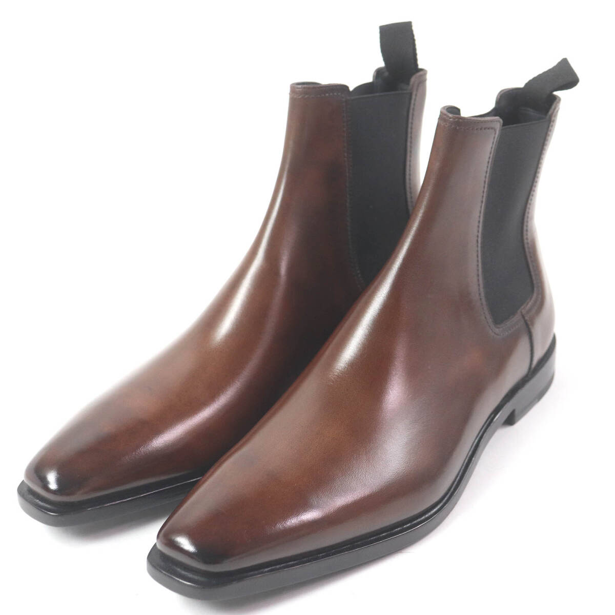 Berluti ベルルッティ 未使用品 スクリット カリグラフィ 希少