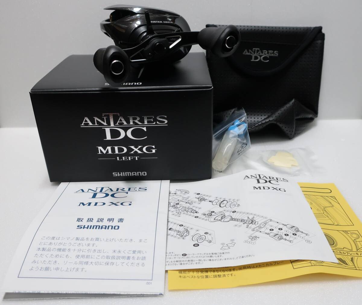 2025年最新】Yahoo!オークション -アンタレス dc mdの中古品 2025年最新】Yahoo!オークション -アンタレス dc mdの中古品