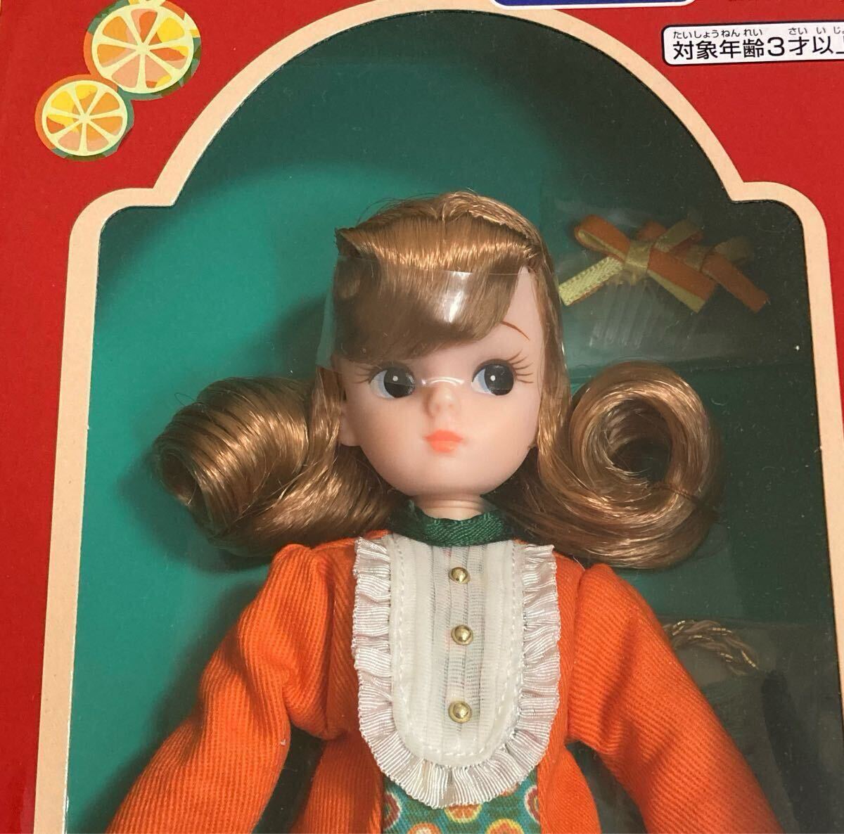 2025年最新】Yahoo!オークション -(タカラ takara)(着せかえ人形