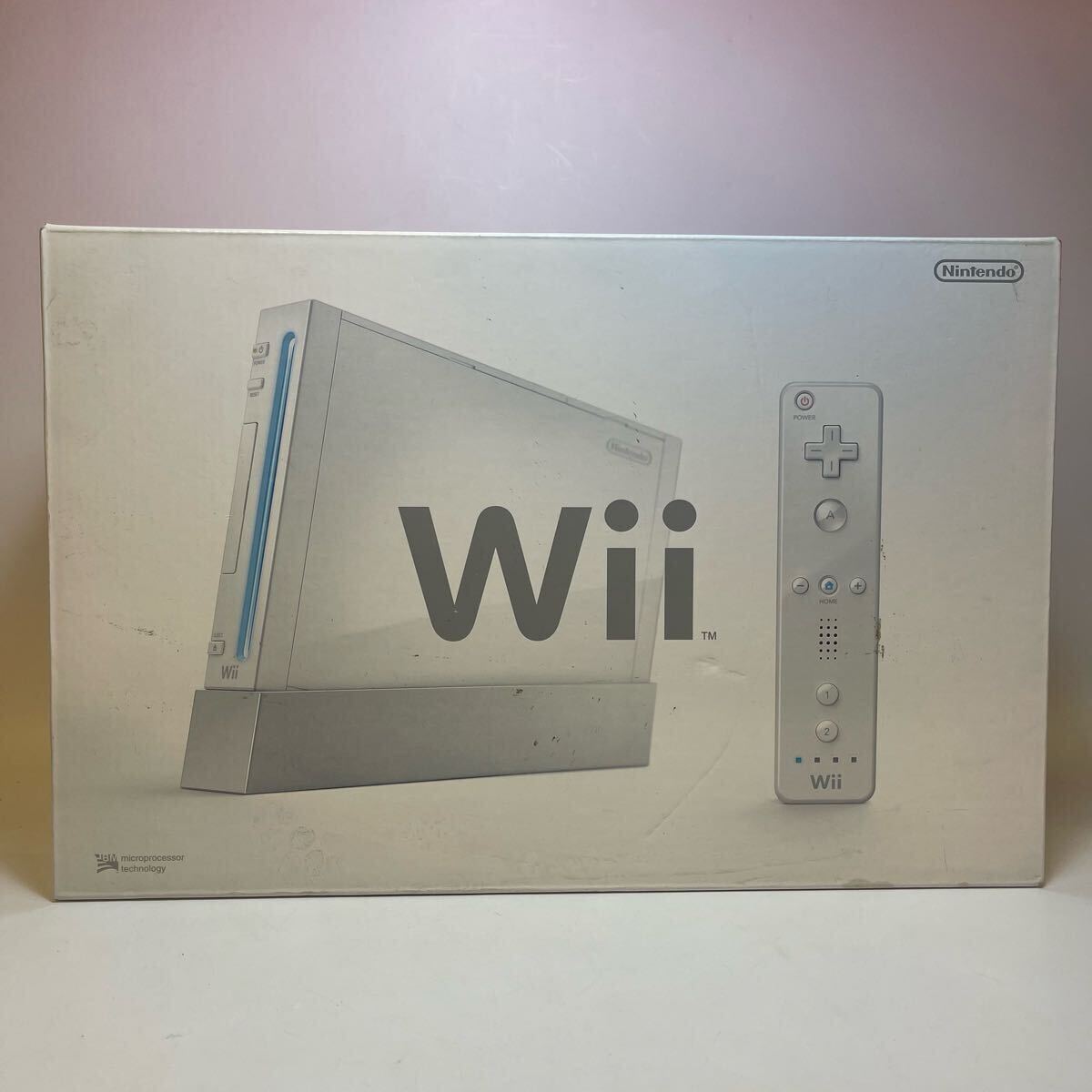 Yahoo!オークション -「未開封」(Wii本体) (Wii)の落札相場 Yahoo!オークション -「未開封」(Wii本体) (Wii)の落札相場
