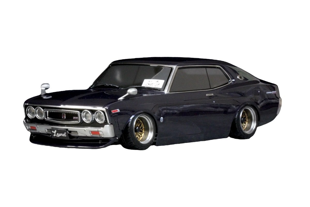 Yahoo!オークション -「ローレル」(自動車) (ホビーラジコン)の Yahoo!オークション -「ローレル」(自動車) (ホビーラジコン)の