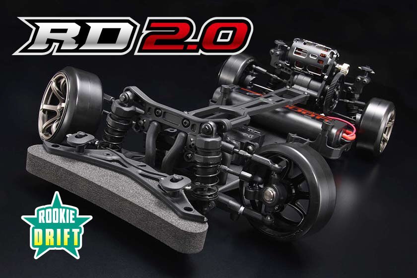 2025年最新】ヨコモ RD2.0のシャーシパーツ一覧 - Yahoo